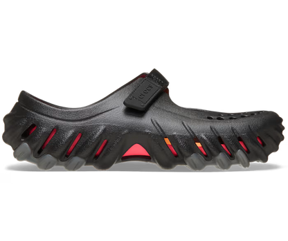 Echo Mary Jane Sunset Blk/Mlti