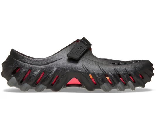 Echo Mary Jane Sunset Blk/Mlti