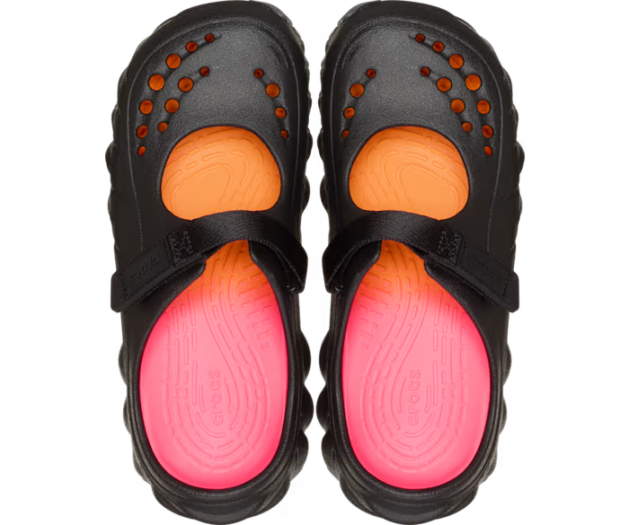 Echo Mary Jane Sunset Blk/Mlti