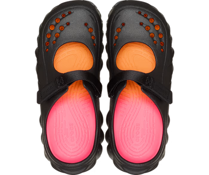 Echo Mary Jane Sunset Blk/Mlti