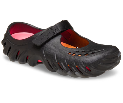 Echo Mary Jane Sunset Blk/Mlti
