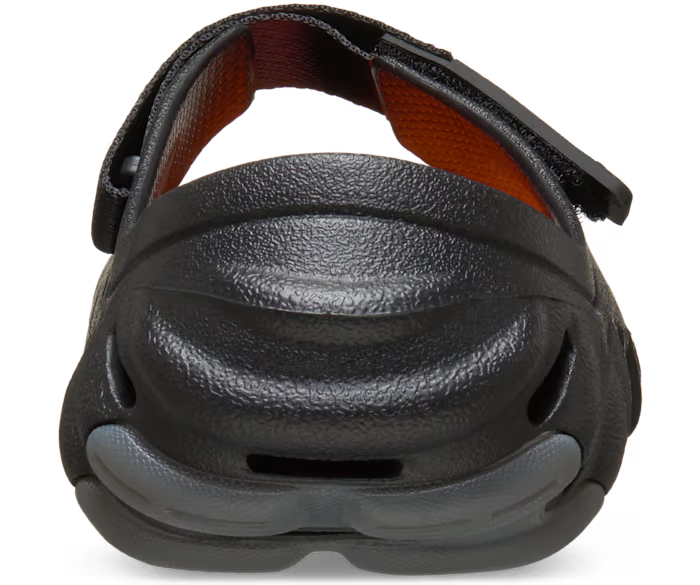 Echo Mary Jane Sunset Blk/Mlti