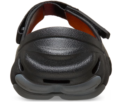 Echo Mary Jane Sunset Blk/Mlti