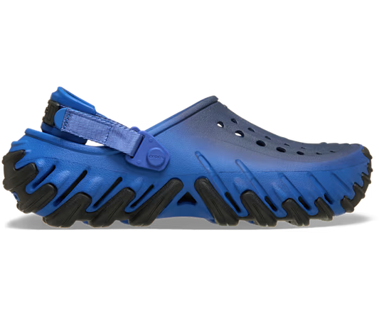 Echo RO Clog Fade