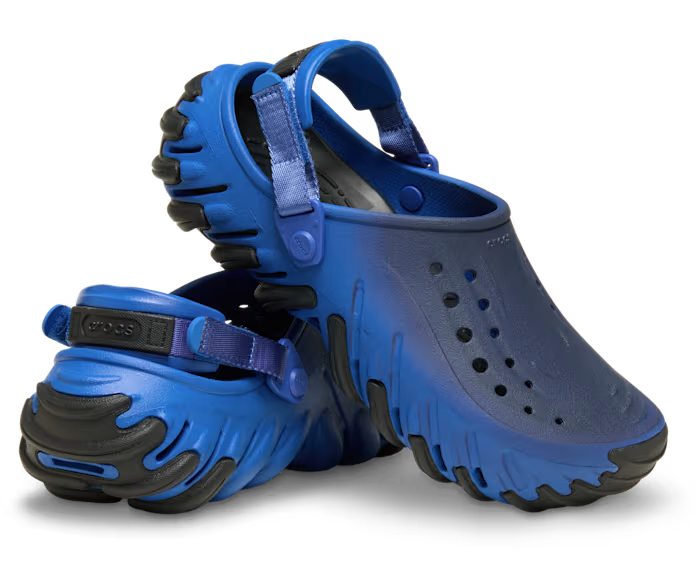 Echo RO Clog Fade