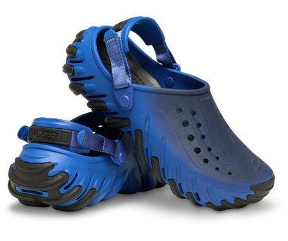Echo RO Clog Fade