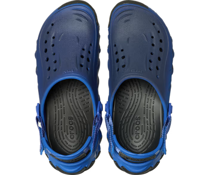 Echo RO Clog Fade
