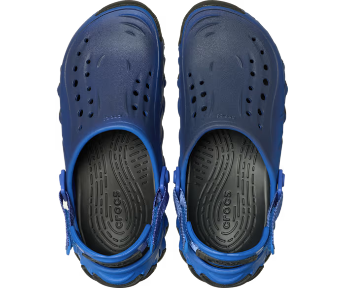 Echo RO Clog Fade