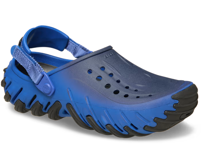 Echo RO Clog Fade