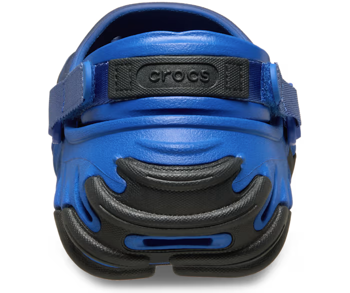 Echo RO Clog Fade