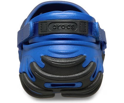 Echo RO Clog Fade