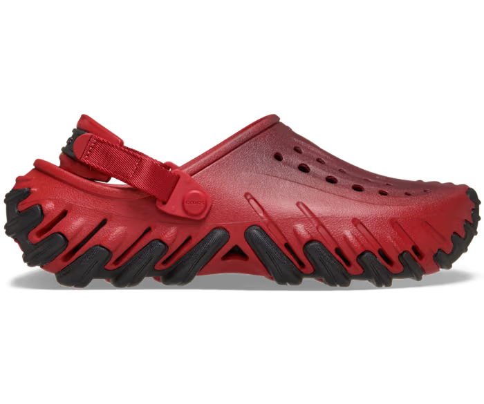 Echo RO Clog Fade