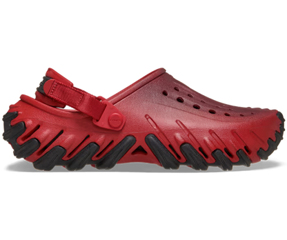 Echo RO Clog Fade