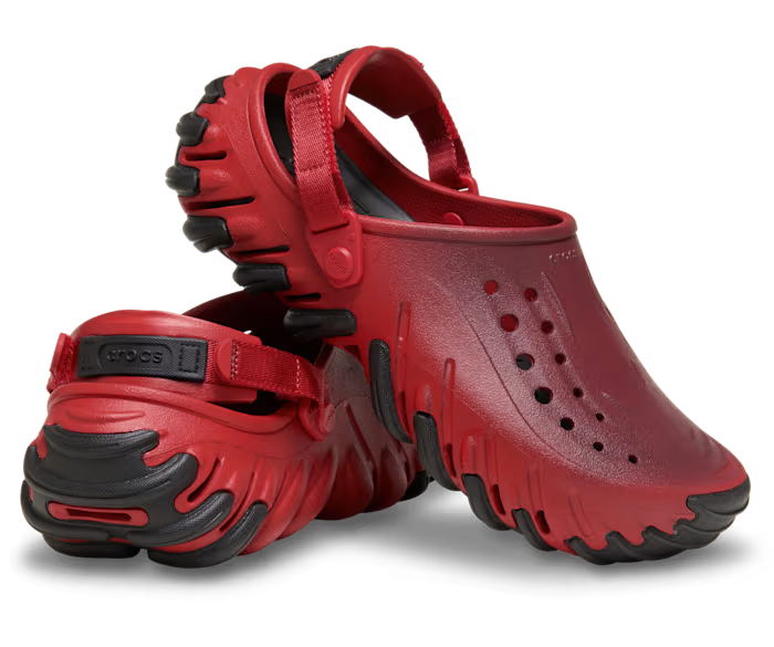 Echo RO Clog Fade