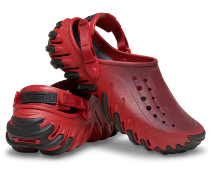 Echo RO Clog Fade