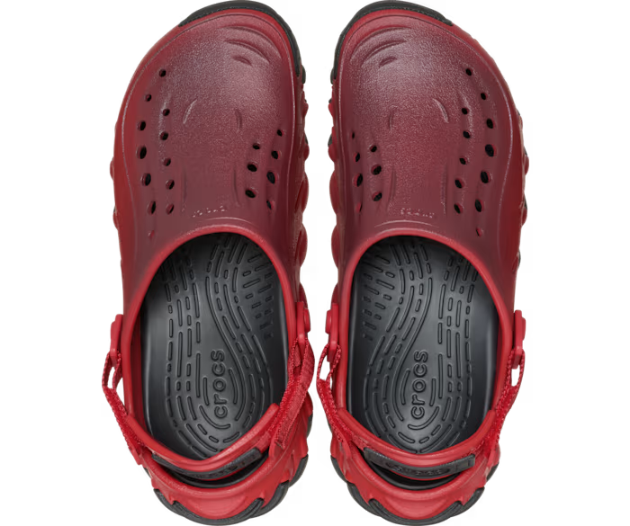 Echo RO Clog Fade