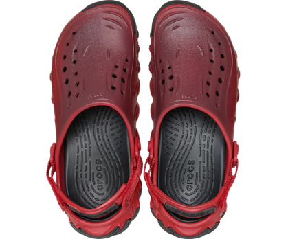 Echo RO Clog Fade