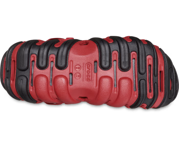 Echo RO Clog Fade