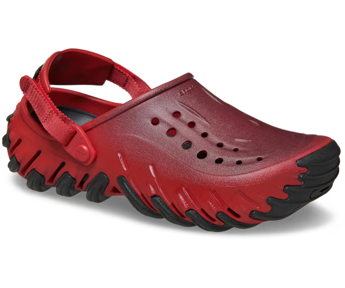 Echo RO Clog Fade
