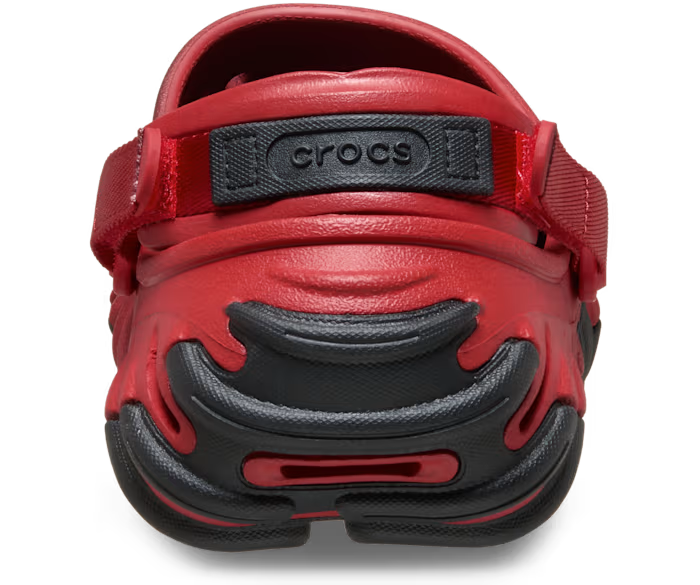 Echo RO Clog Fade