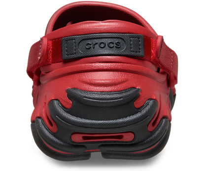 Echo RO Clog Fade