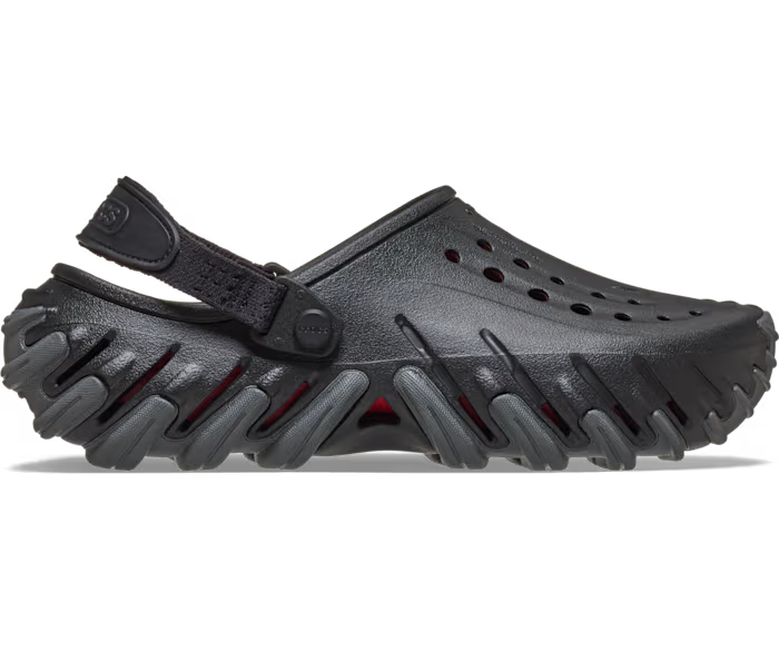 Echo RO Clog Sunset