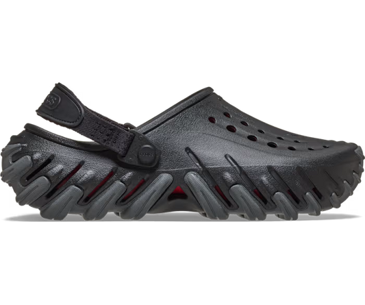 Echo RO Clog Sunset