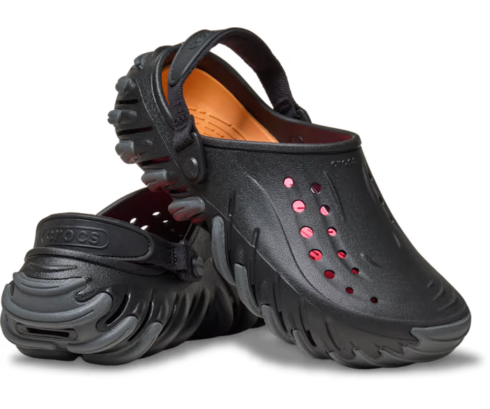 Echo RO Clog Sunset