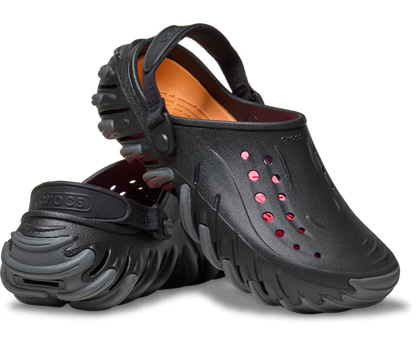 Echo RO Clog Sunset