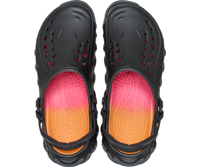 Echo RO Clog Sunset