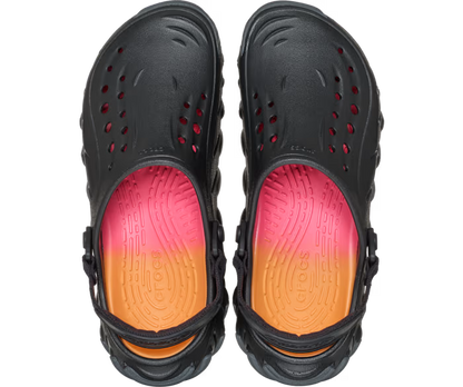 Echo RO Clog Sunset