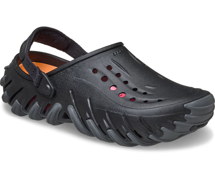 Echo RO Clog Sunset