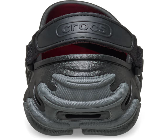 Echo RO Clog Sunset