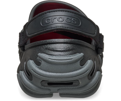 Echo RO Clog Sunset