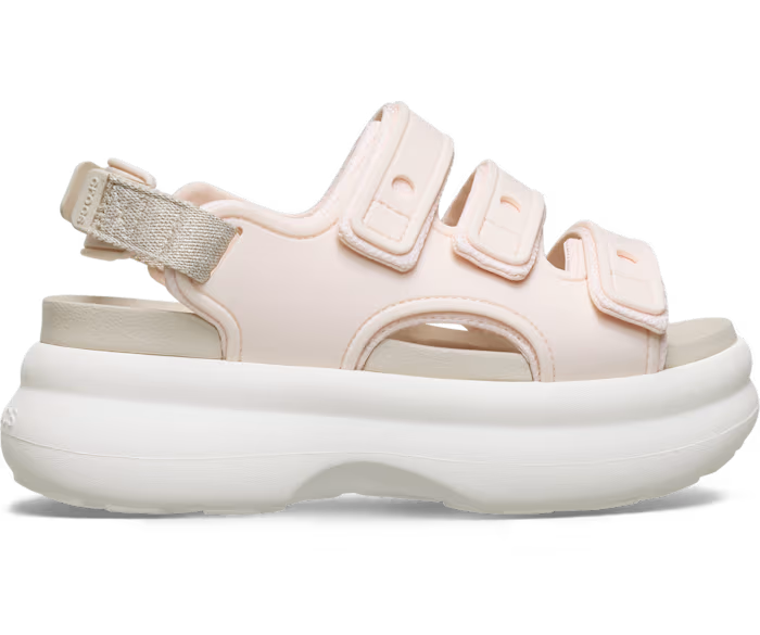 Soho Sport Shimmer Sandale