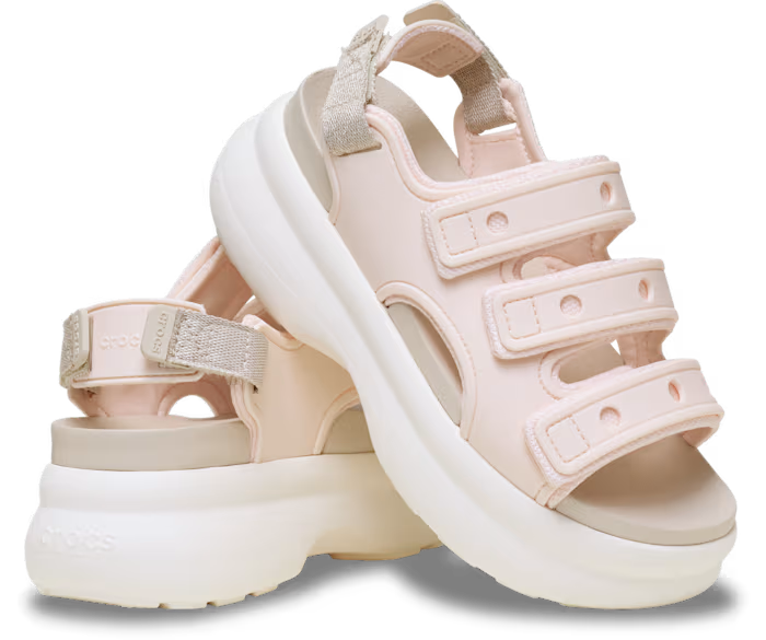 Soho Sport Shimmer Sandale