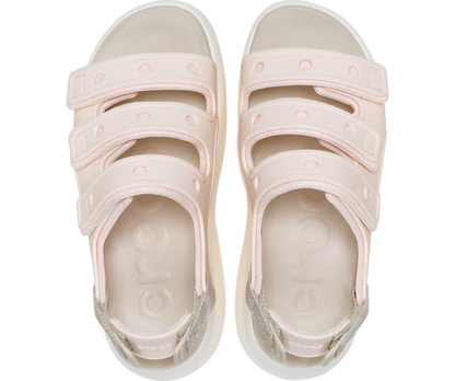 Soho Sport Shimmer Sandale