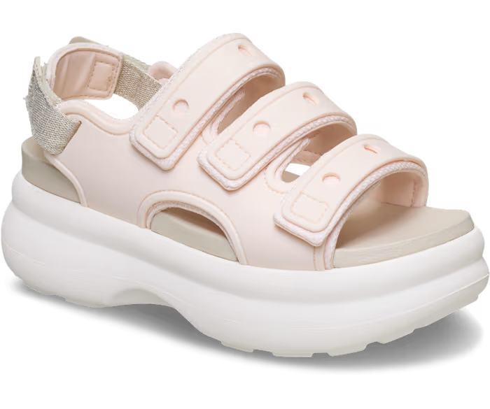 Soho Sport Shimmer Sandale