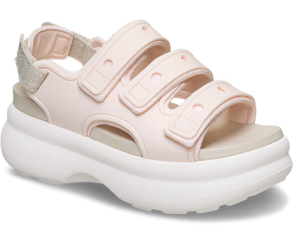 Soho Sport Shimmer Sandale