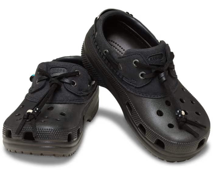 Classic Luxe Boat Schuh