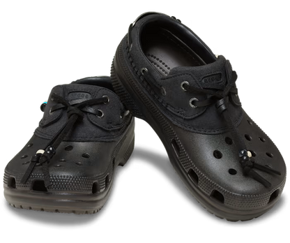 Classic Luxe Boat Schuh