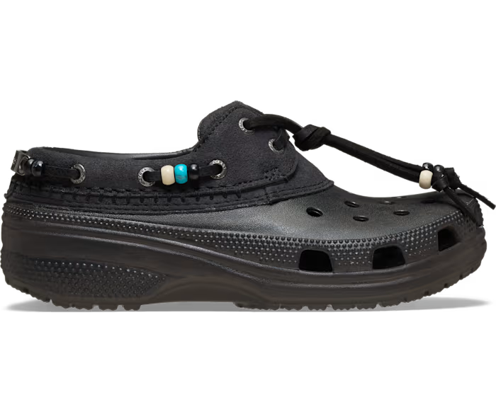 Classic Luxe Boat Schuh