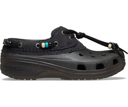 Classic Luxe Boat Schuh