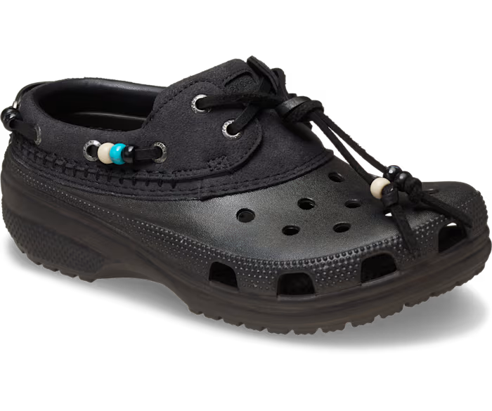 Classic Luxe Boat Schuh
