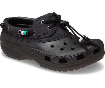 Classic Luxe Boat Schuh