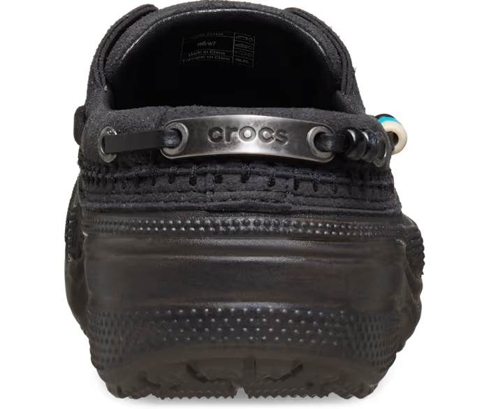 Classic Luxe Boat Schuh