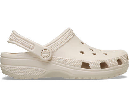 Classic Hearts Cut Out Clog
