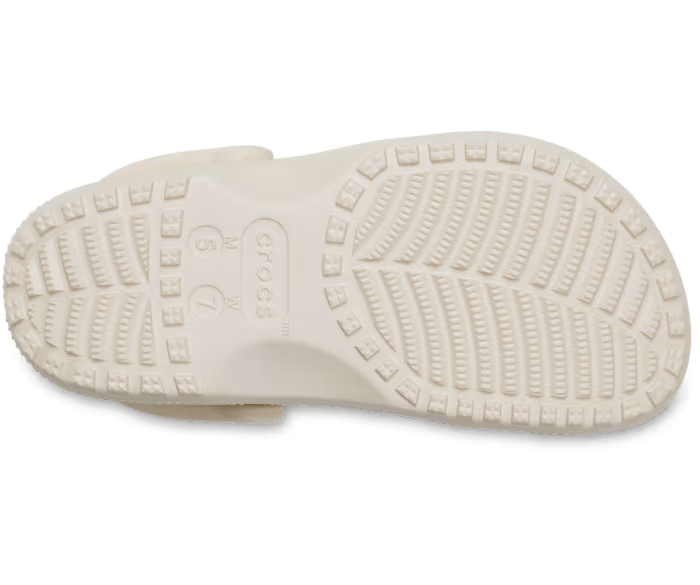Classic Hearts Cut Out Clog
