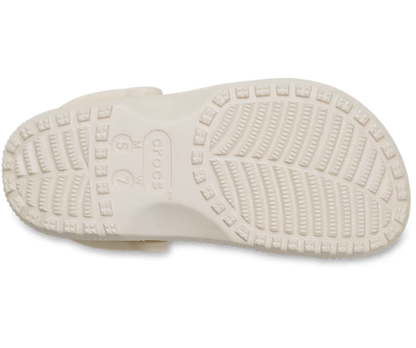 Classic Hearts Cut Out Clog