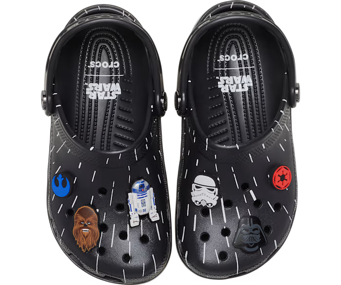 Kinder STAR WARS™ Hyperspace Classic Clog